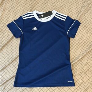 Adidas Women’s Climalite Squad Jersey